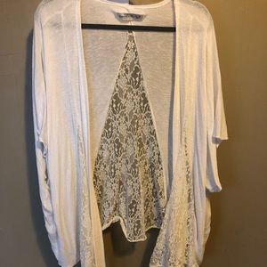 Women’s Abercrombie and Fitch Cardigan OS